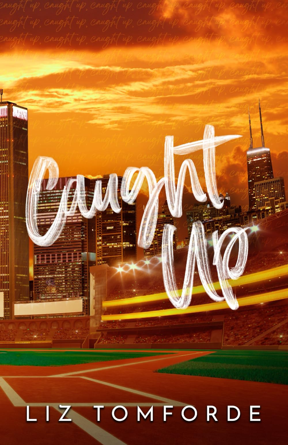Caught Up (Windy City Series Book 3) book