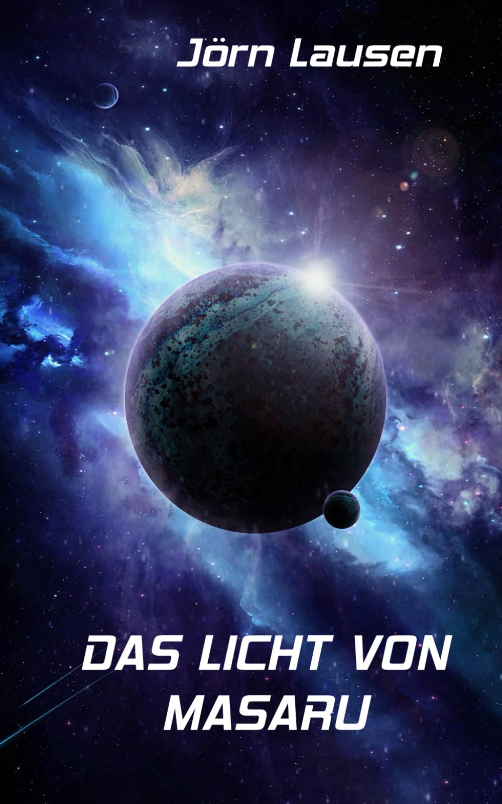 Das Licht von MASARU Fantasy & Sci-Fi