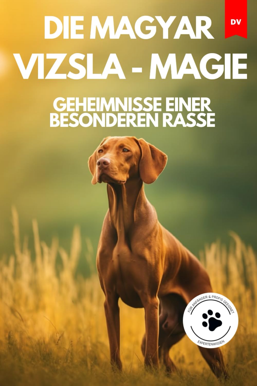 Magyar Vizsla: Geheimnisse Einer Besonderen Rasse Pets
