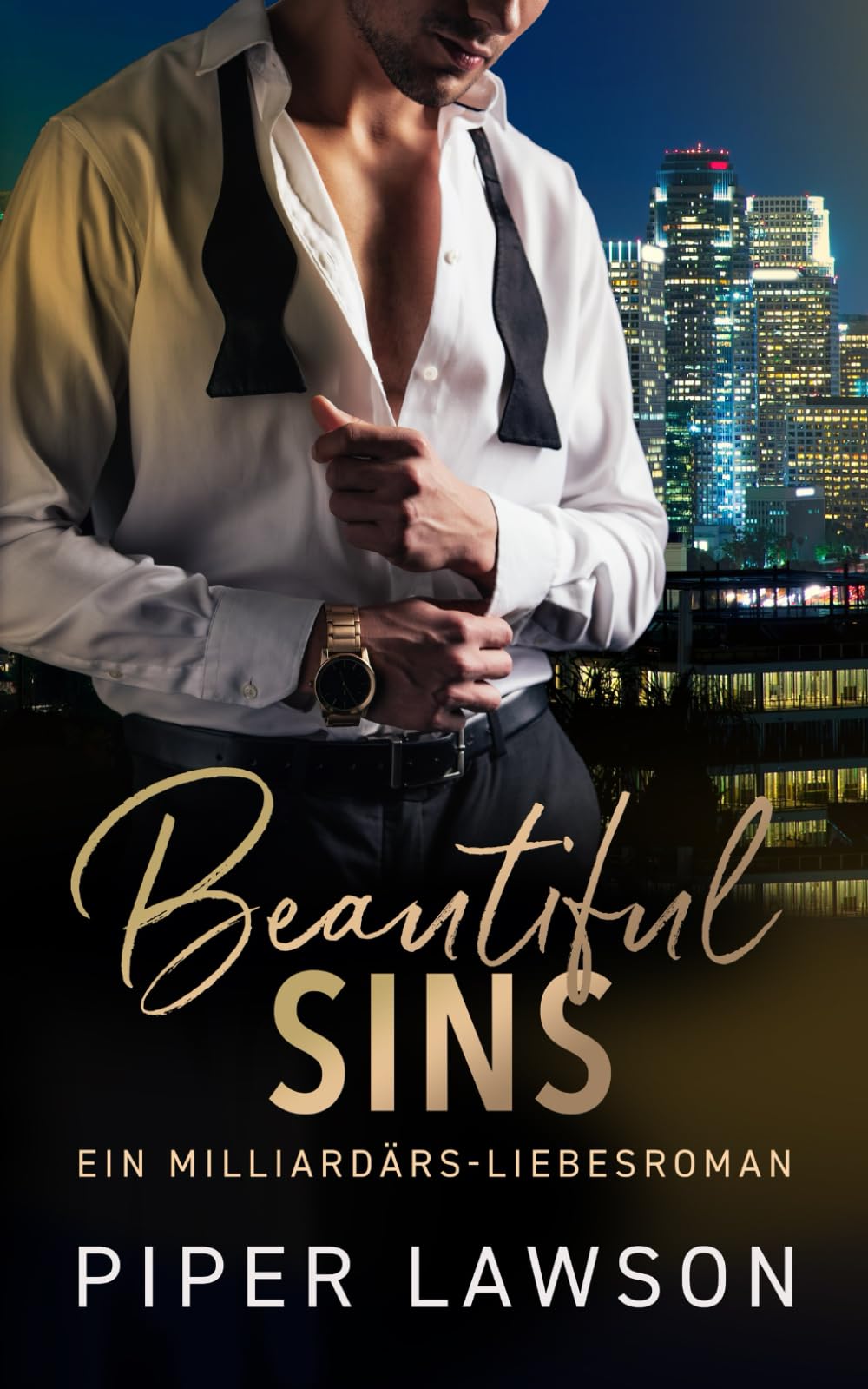 Beautiful Sins: Ein Milliardärs-Liebesroman book
