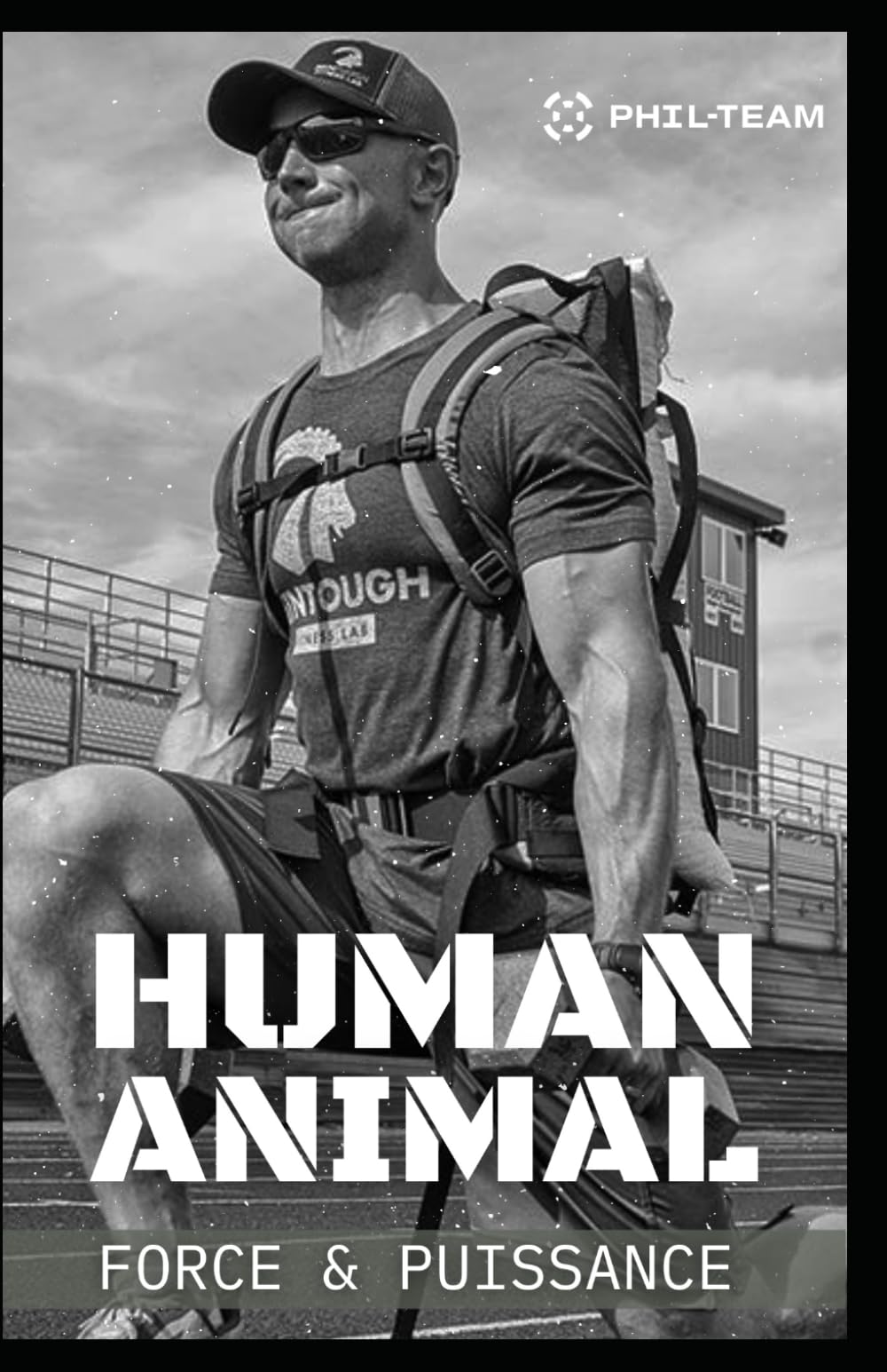 Human Animal book