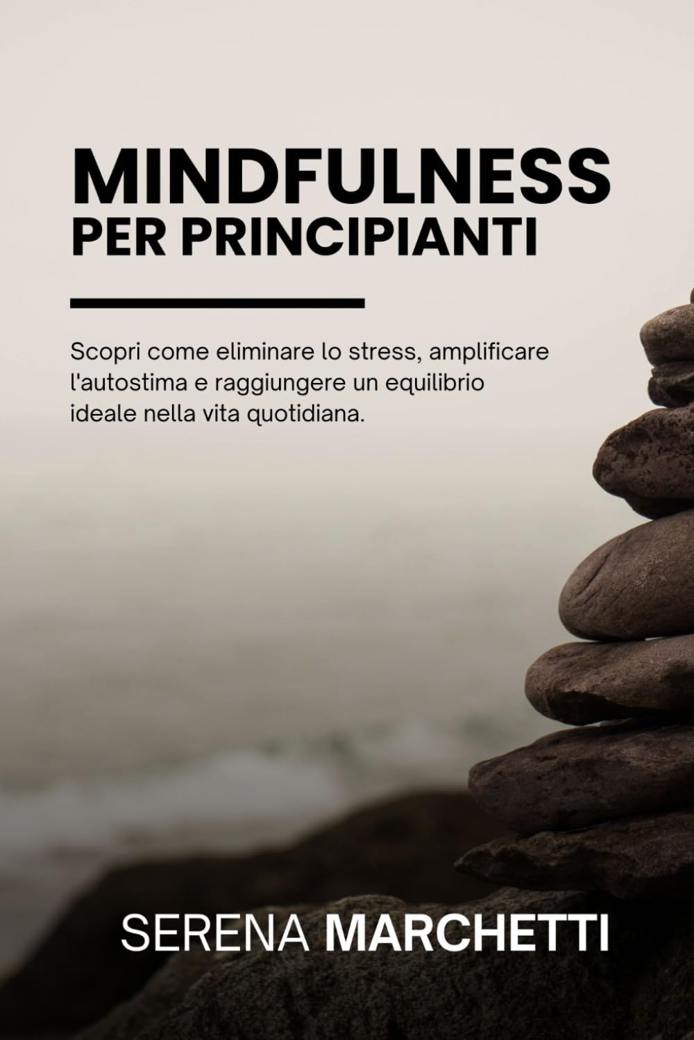 Mindfulness per Principianti: Scopri come eliminare lo stress, amplificare l'autostima e raggiungere un equilibrio ideale nella vita quotidiana. Lifestyle