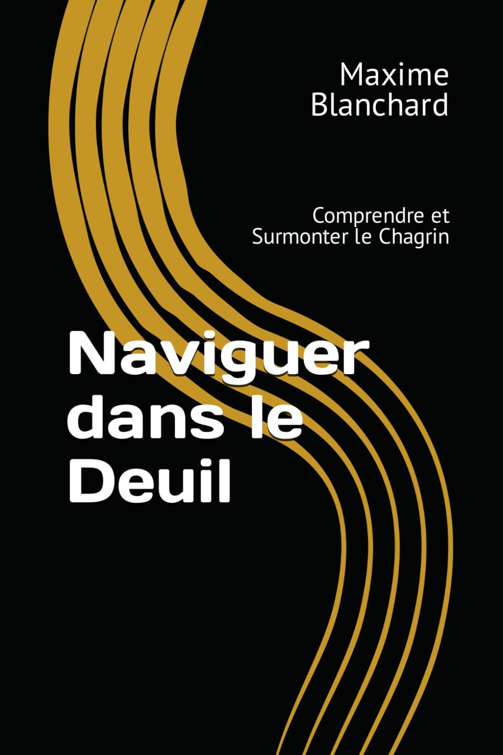 Naviguer dans le Deuil: Comprendre et Surmonter le Chagrin book