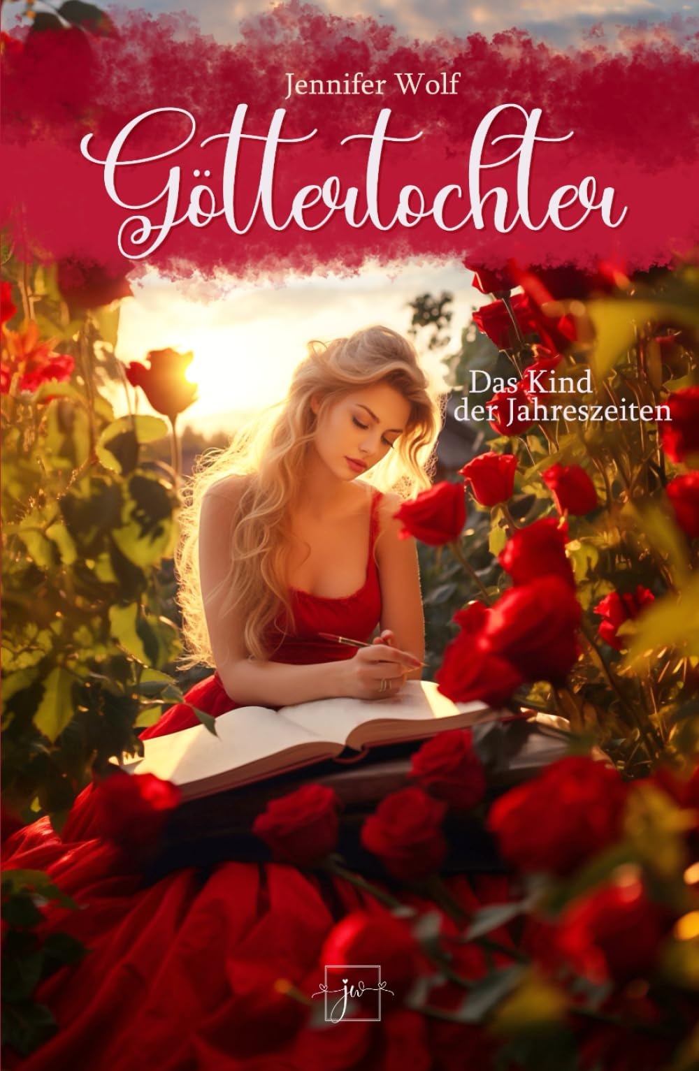 Göttertochter - Das Kind der Jahreszeiten Action & Adventure