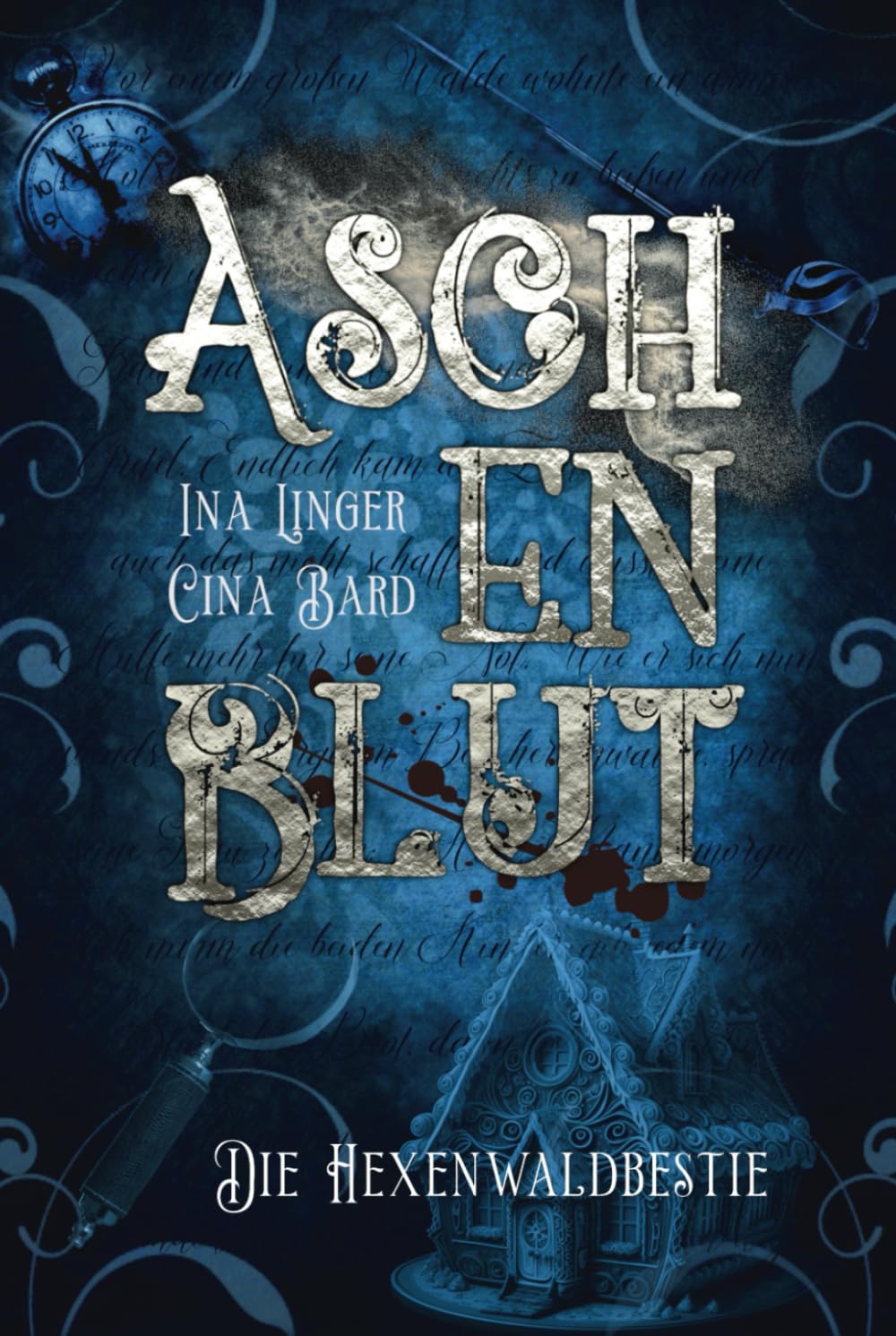 Aschenblut: Die Hexenwaldbestie (Viktorianische Mystery-Krimireihe, Band 1) Action & Adventure