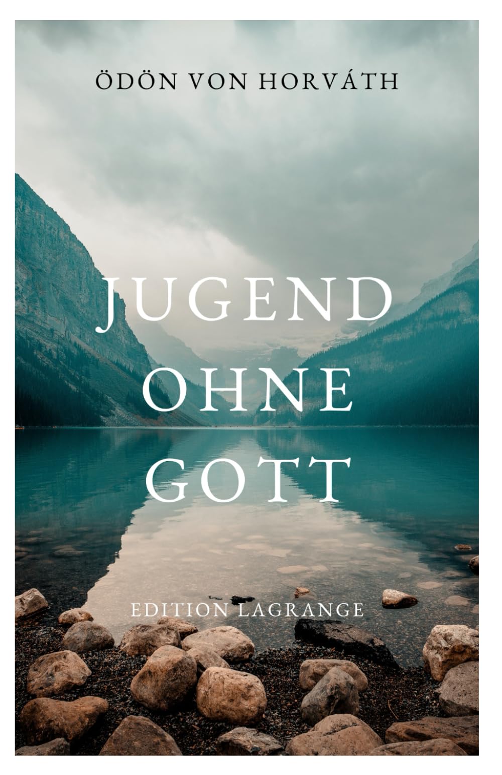 Product Image: Jugend ohne Gott