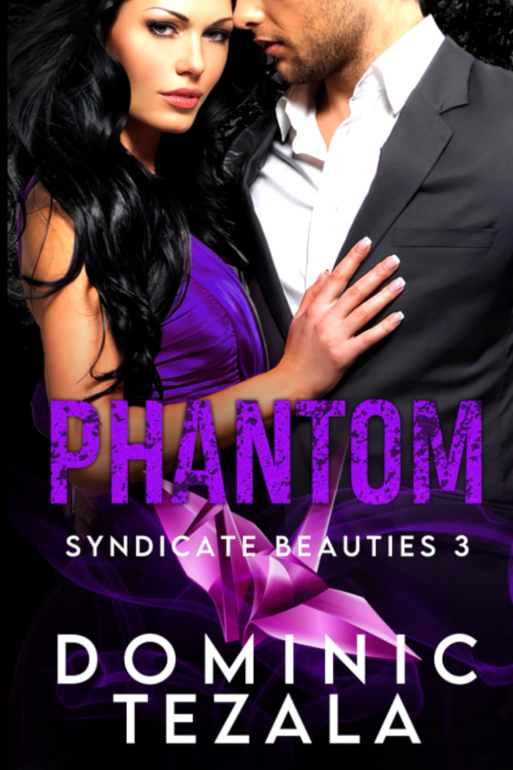 Phantom: Syndicate Beauties 3 (Syndicate Beauties DE, Band 3) Detective & CSI