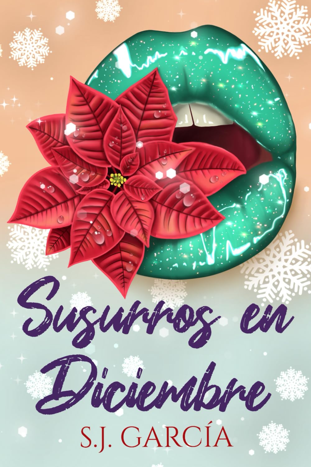 Susurros en Diciembre book