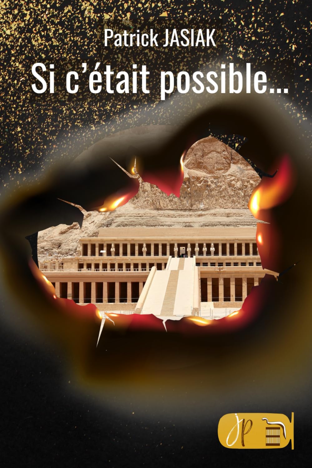 Product Image: SI C'ÉTAIT POSSIBLE