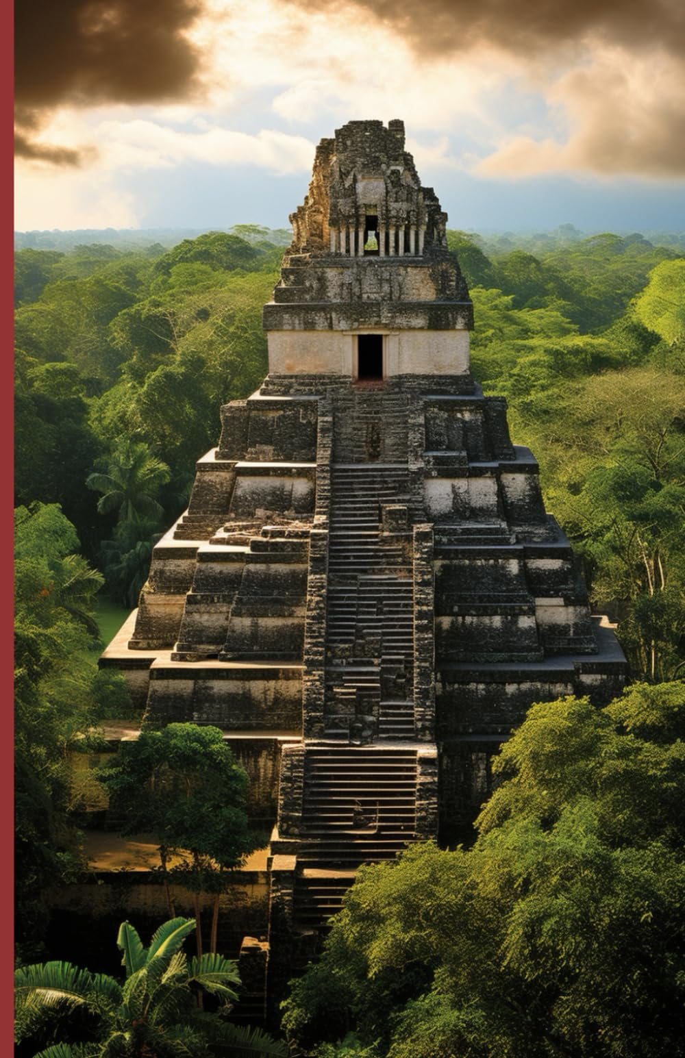 Misterios Mayas; El legado de una civilización book