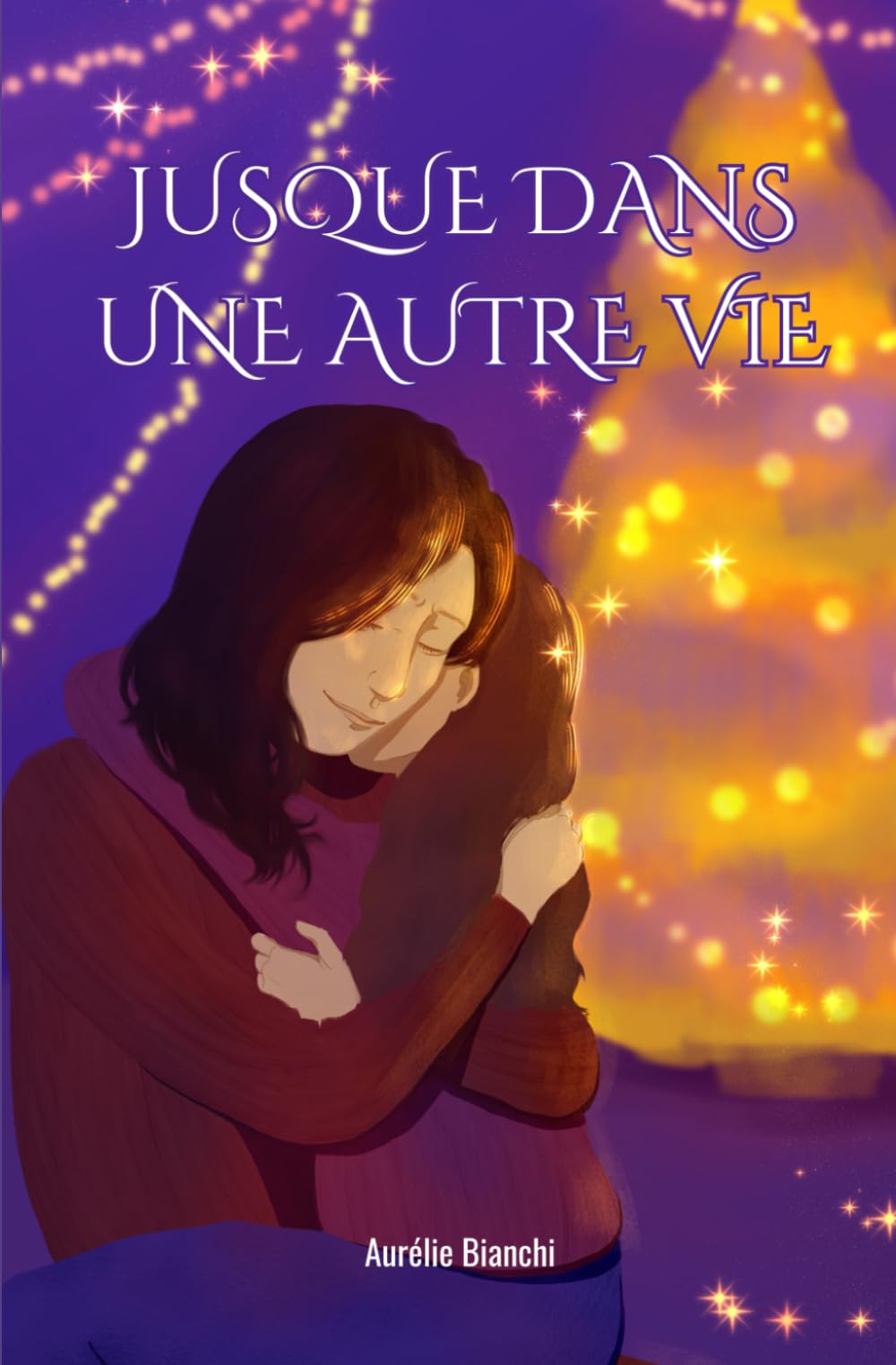 Jusque dans une autre vie book