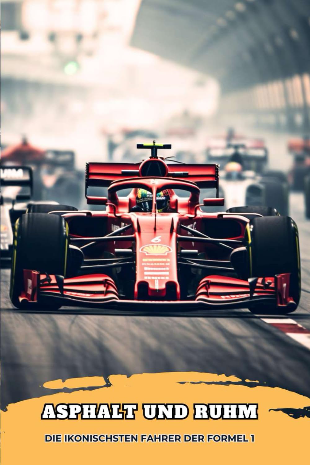 Asphalt und Ruhm: Die ikonischsten Piloten der Formel 1 Leisure, Home & Garden