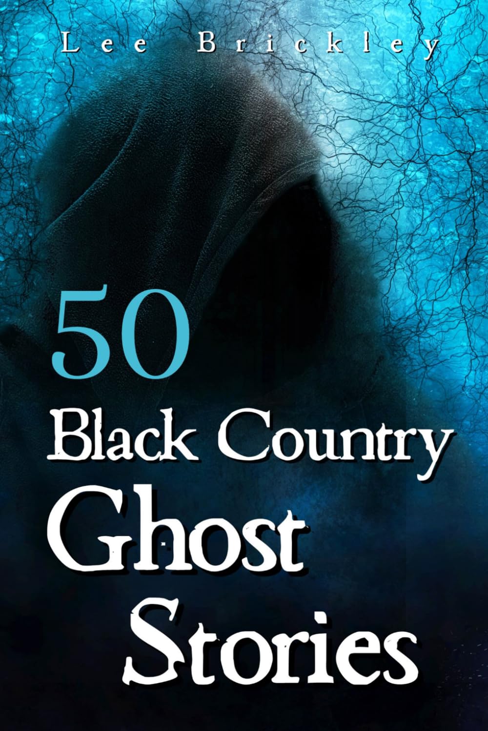 50 Black Country Ghost Stories: From Coal Mines to Castles: Eerie Accounts of Black Country Spirits (Lee Brickley's Paranormal X-Files) Travel Guides