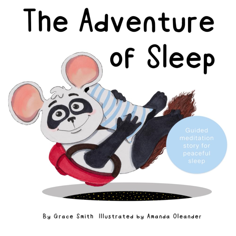 The Adventure of Sleep Non-fiction