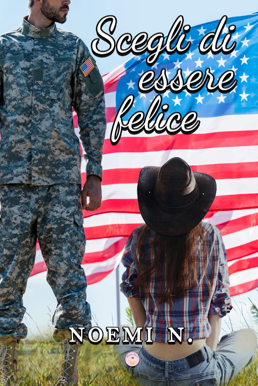 Scegli di essere felice book