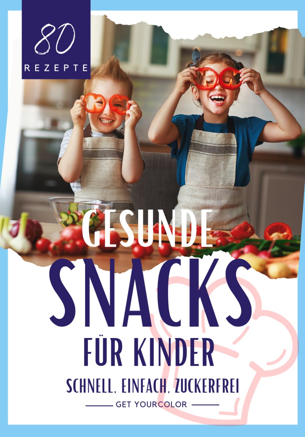 Gesunde Snacks für Kinder: schnell, einfach, zuckerfrei: Rezepte für gesunde Naschereien Contemporary literature