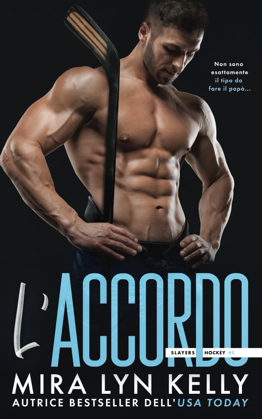 L'accordo book