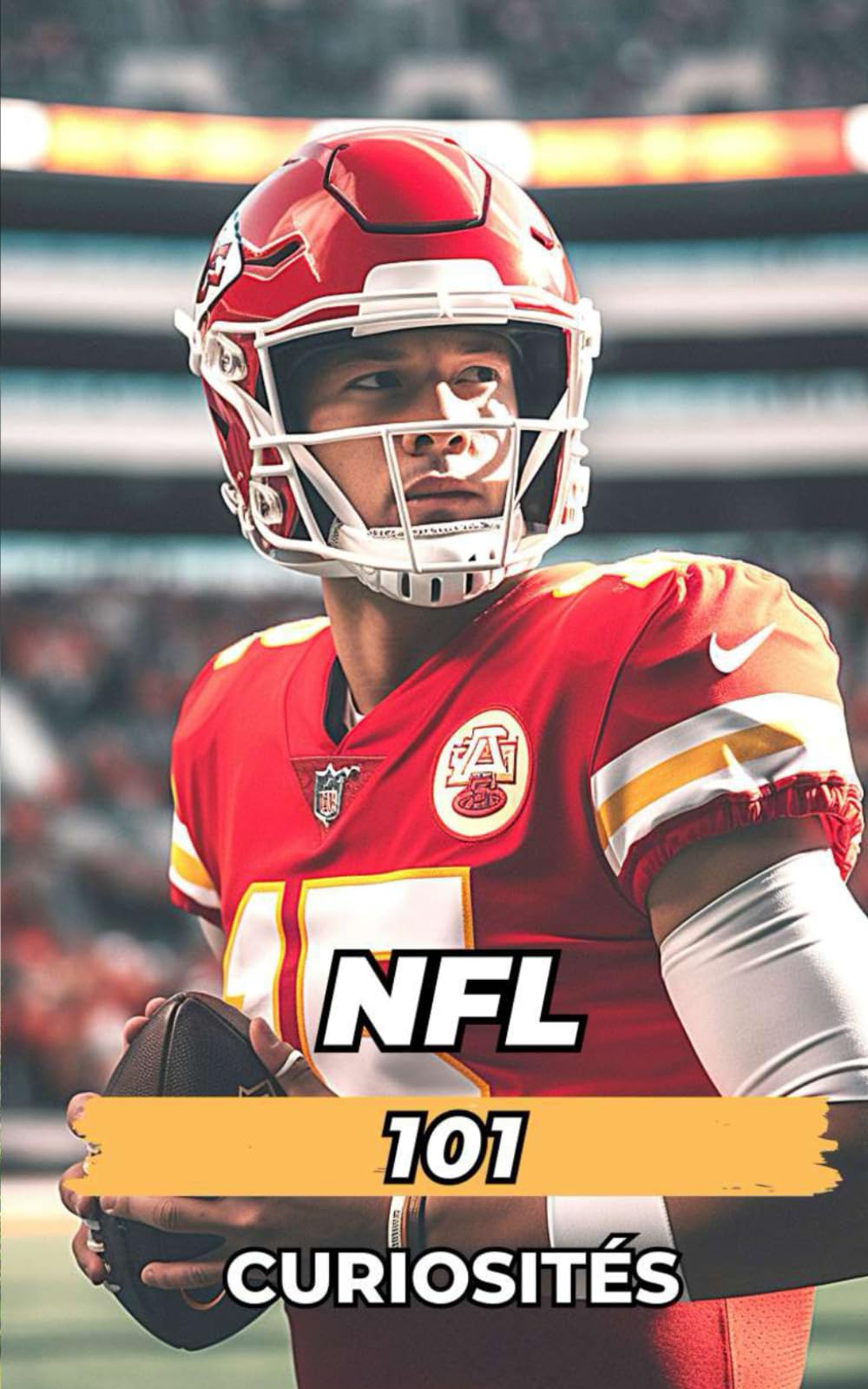 NFL 101 CURIOSITÉS: Incroyables et Surprenants Événements Leisure & Fun