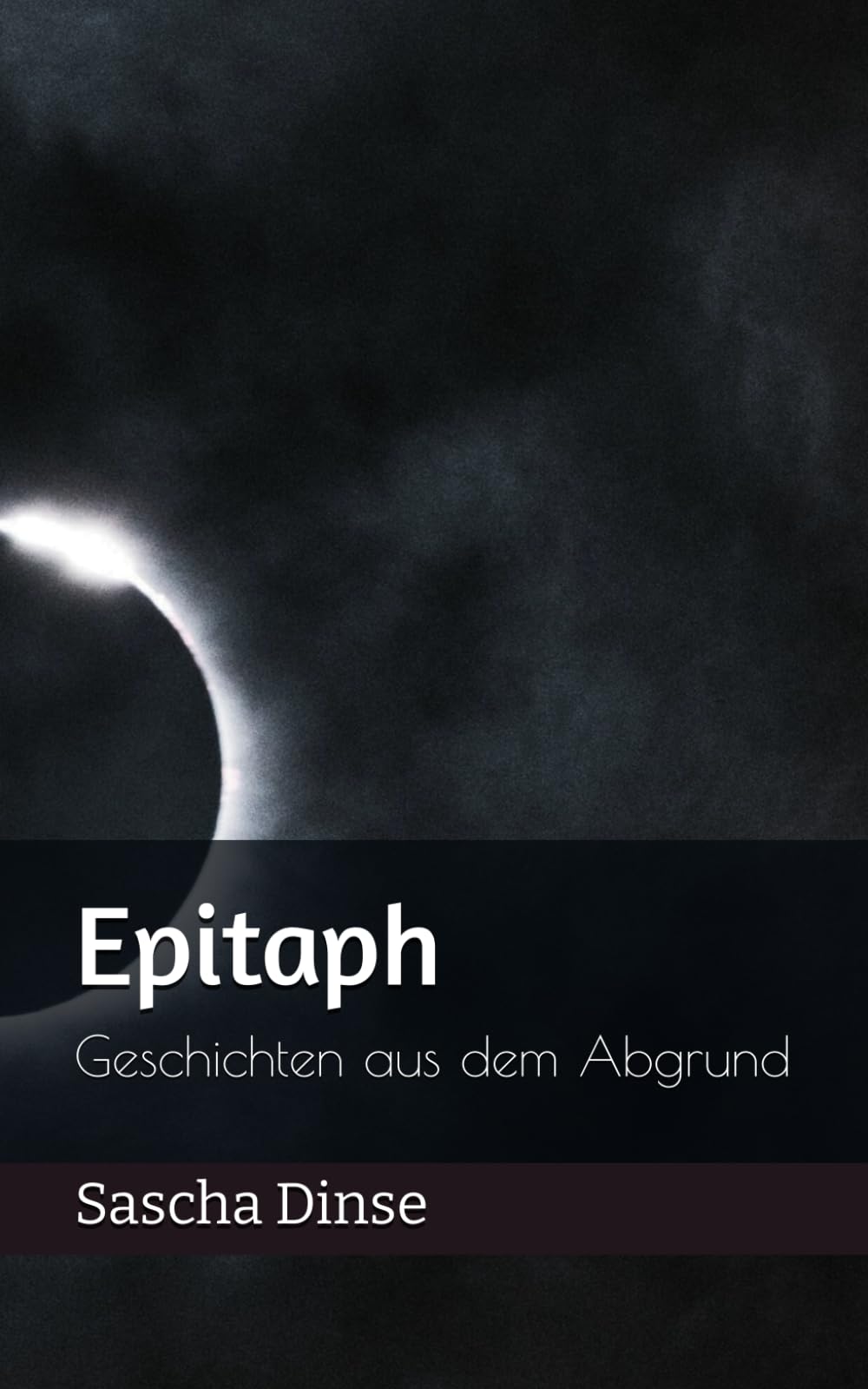 Epitaph: Geschichten aus dem Abgrund Fantasy & Sci-Fi