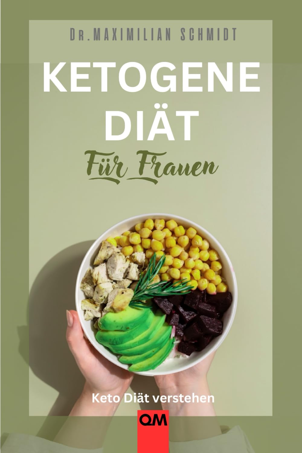 KETOGENE DIÄT FÜR FRAUEN: Keto Ernährung verstehen Lifestyle