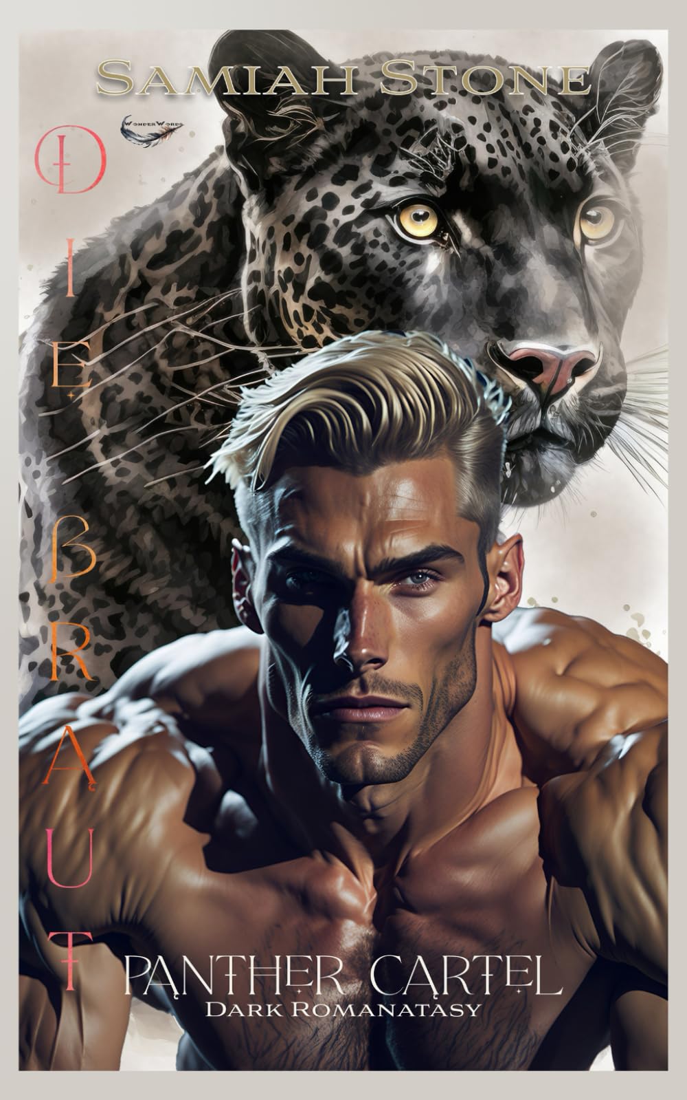 Panther Cartel: Die Braut: MAFIA DARK ROMANCE Romantic Fantasy