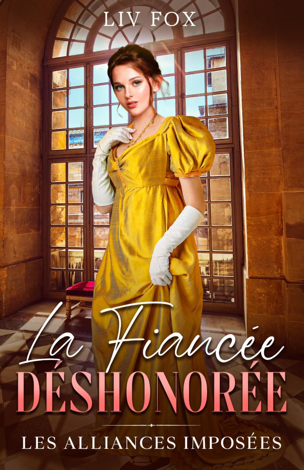 Product Image: La Fiancée Déshonorée