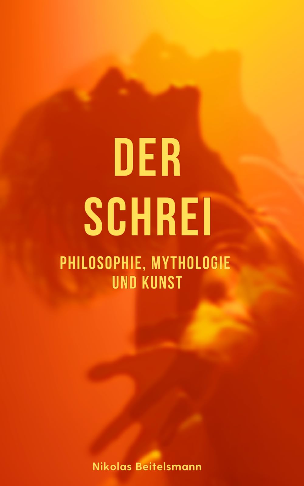 Der Schrei: Philosophie, Mythologie und Kunst Philosophy