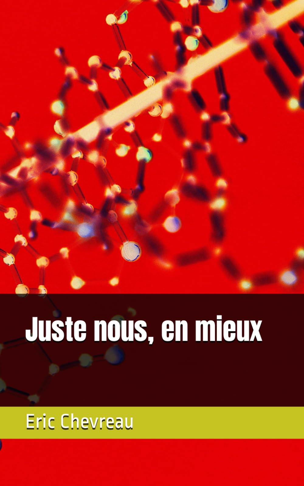 Product Image: Juste nous, en mieux