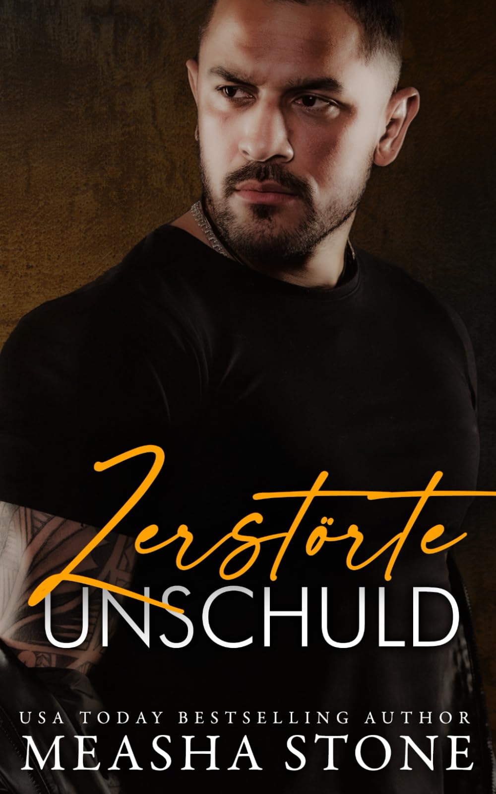 Zerstörte Unschuld: Eine düstere Mafia-Romanze (Unschuldige Bräute, Band 3) Romantic Thrillers