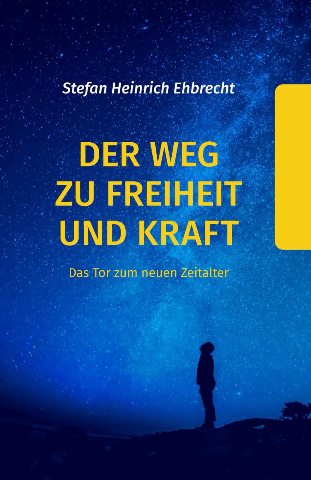 Der Weg zu Freiheit und Kraft: Das Tor zum neuen Zeitalter book