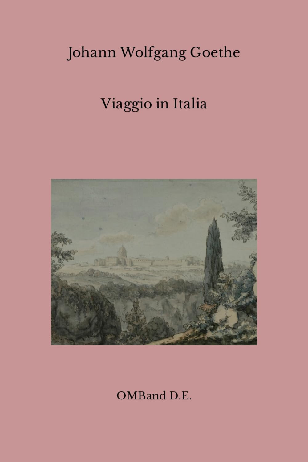 Viaggio in Italia: (Edizione integrale) book