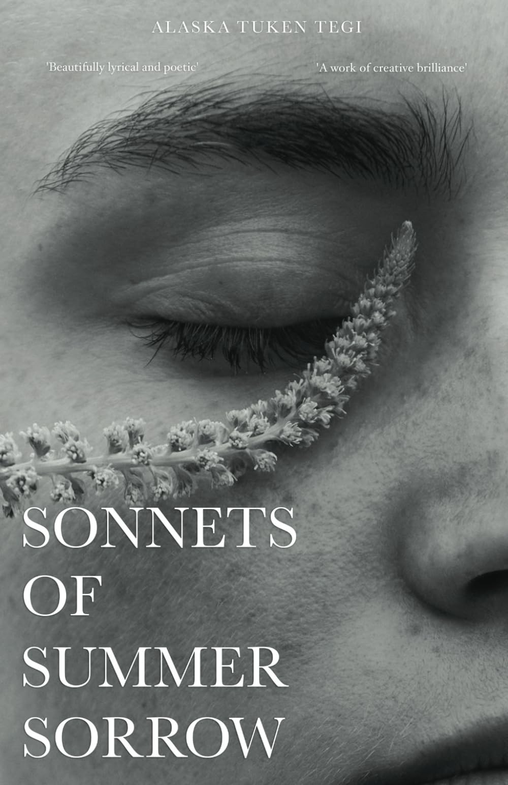 Sonnets of Summer Sorrow Romantic Thrillers