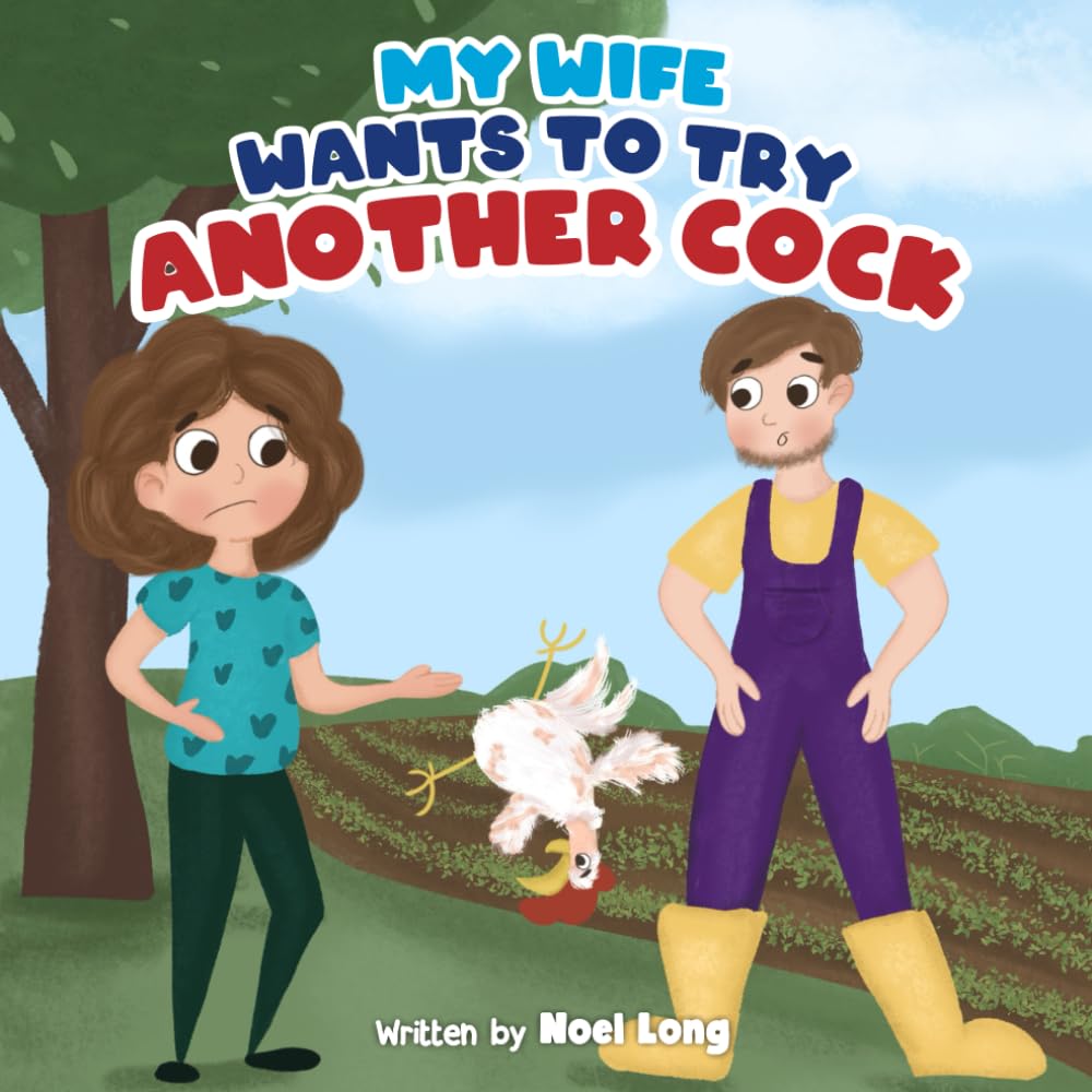 My Wife Wants To Try Another C*ck book