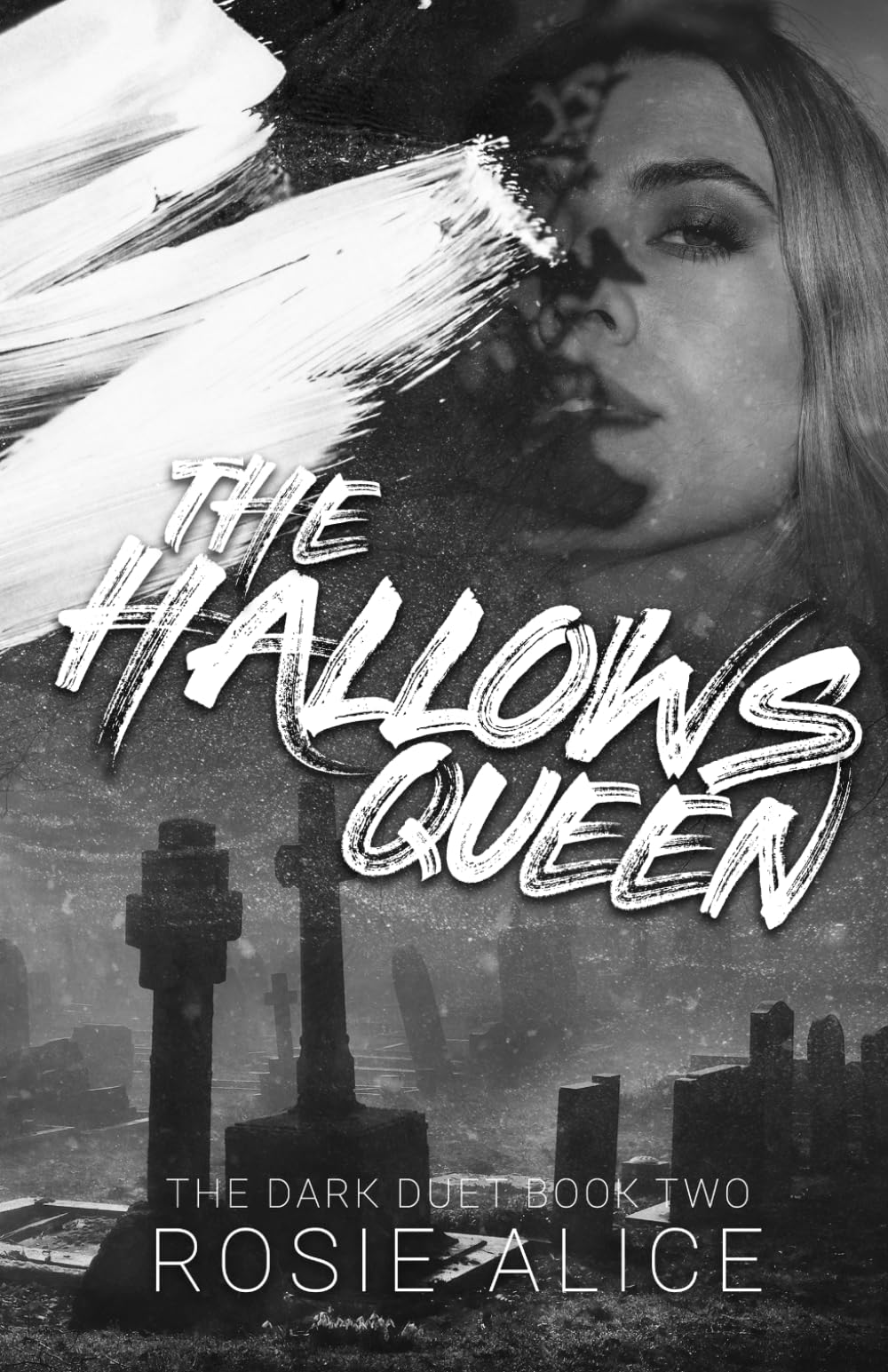 The Hallows Queen (The Dark Duet, Band 2) Horror & Mystery