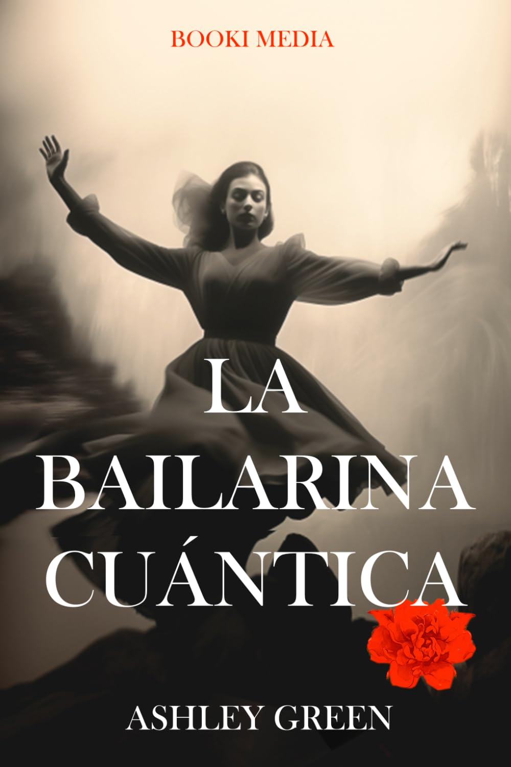 La Bailarina Cuántica: ¿Quién es ella y dónde se encuentra? Philosophy
