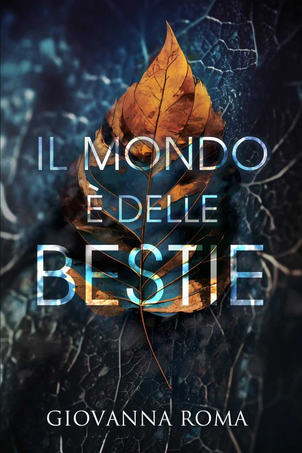 Il mondo è delle bestie book