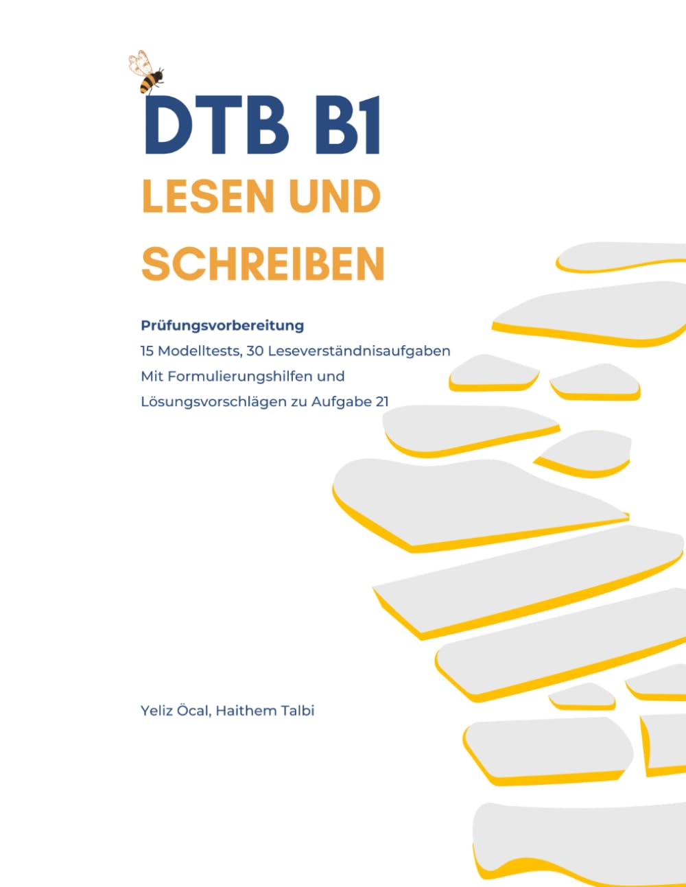 DTB B1 Lesen und Schreiben: Prüfungsvorbereitung Leisure, Home & Garden