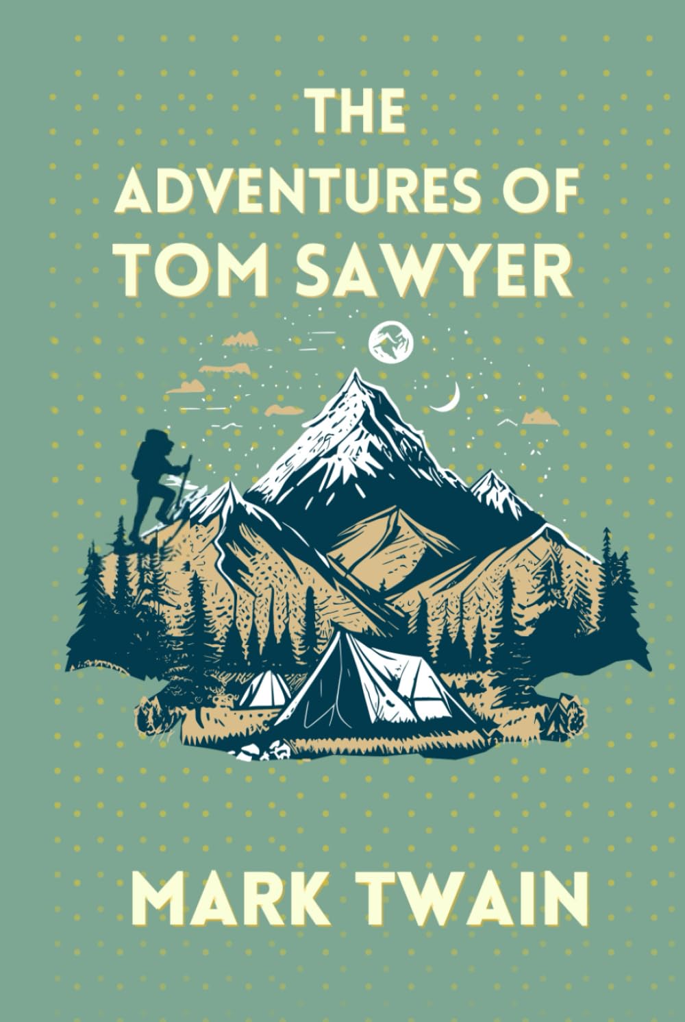 THE ADVENTURES OF TOM SAWYER Action & Adventure