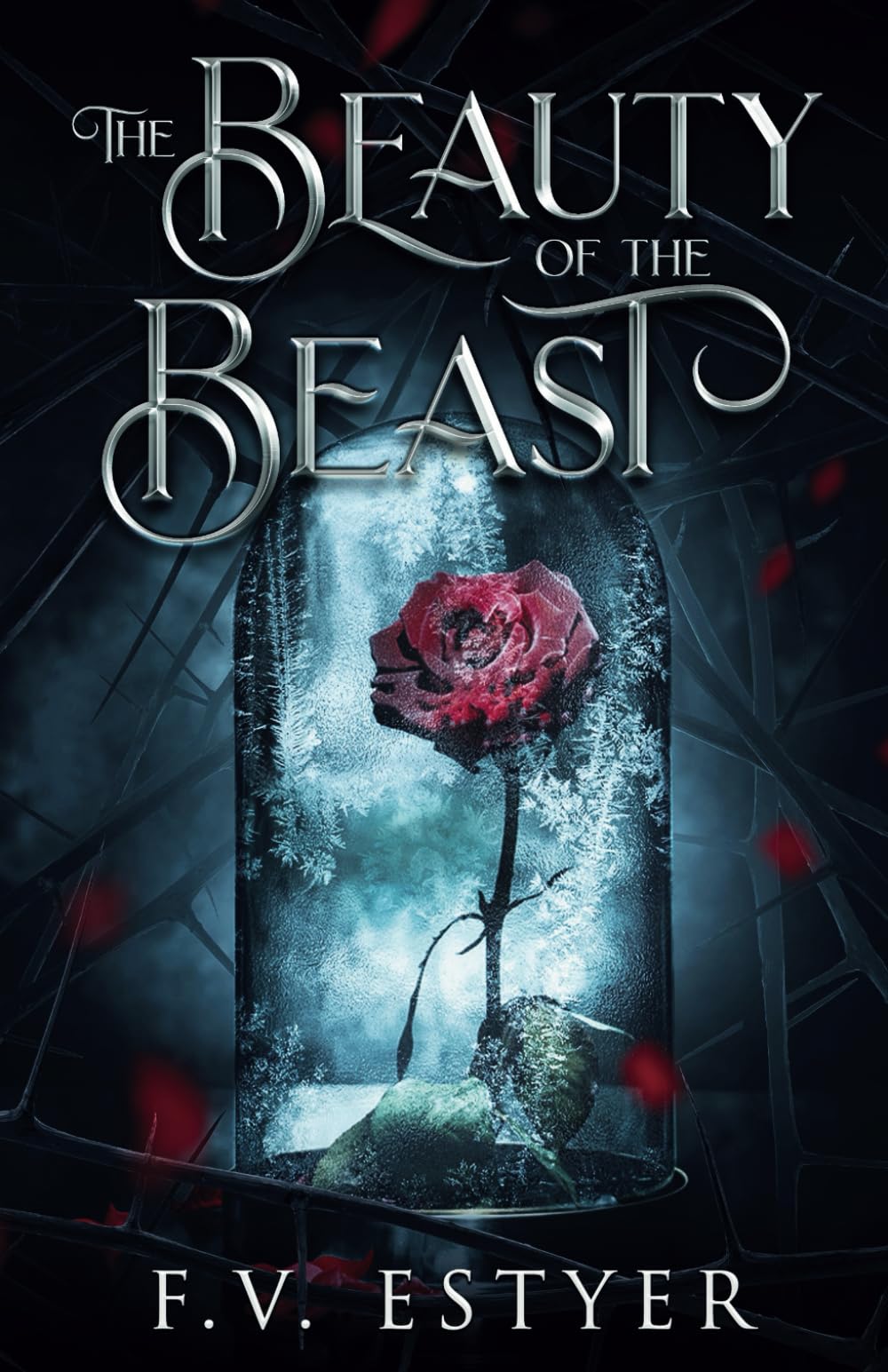 The beauty of the Beast (édition française) Contemporary Romance