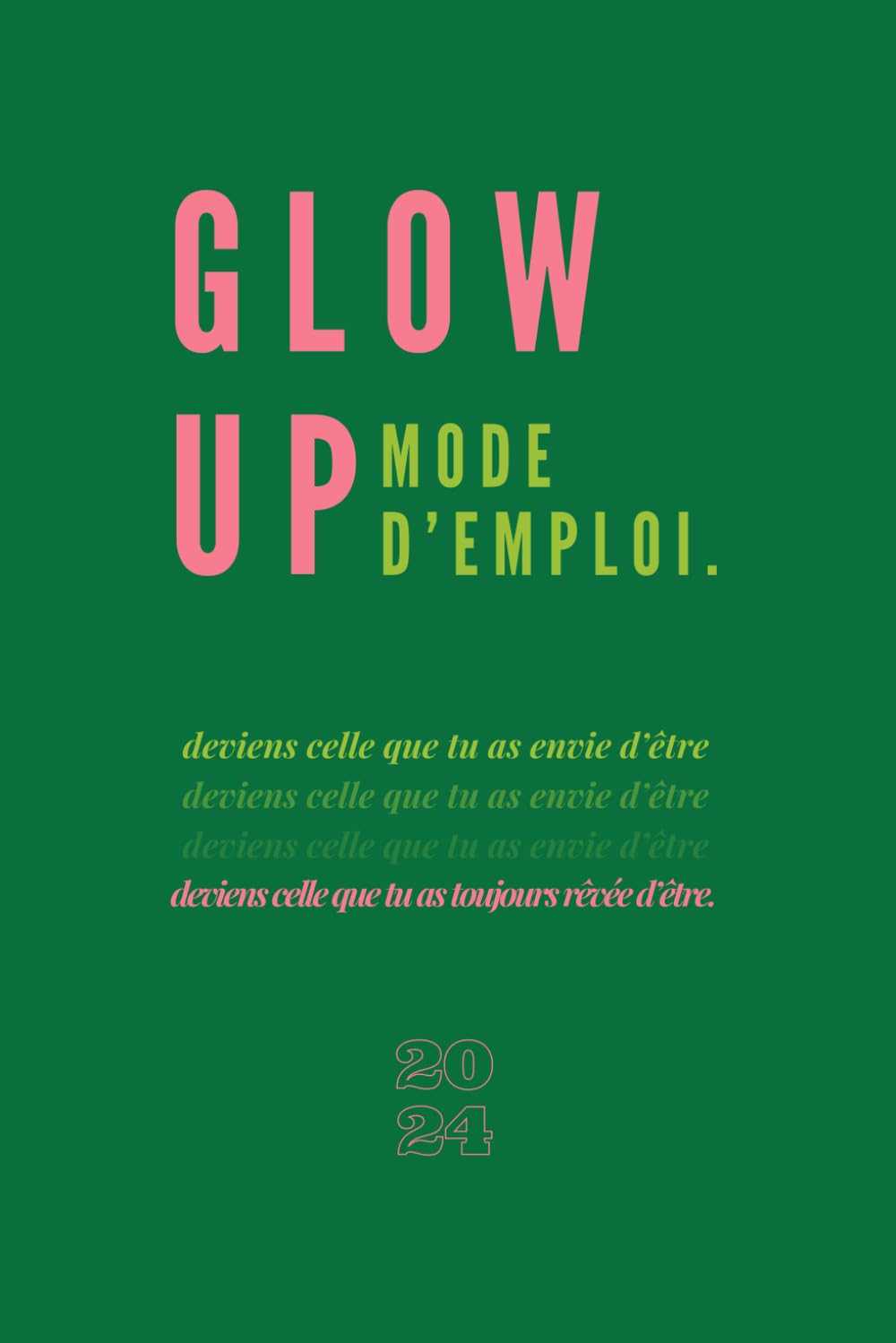 Product Image: Glow Up