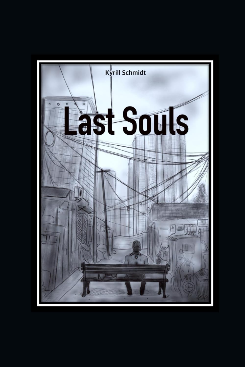 Last Souls Fantasy & Sci-Fi Books