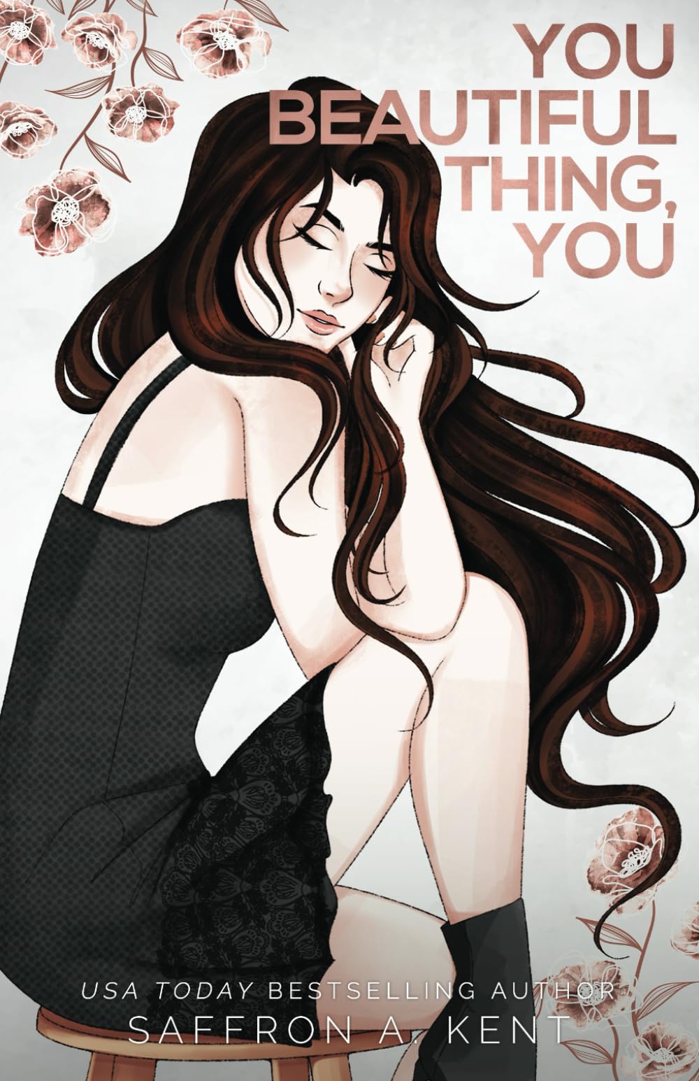 You Beautiful Thing, You Special Edition Paperback Contemporary literature