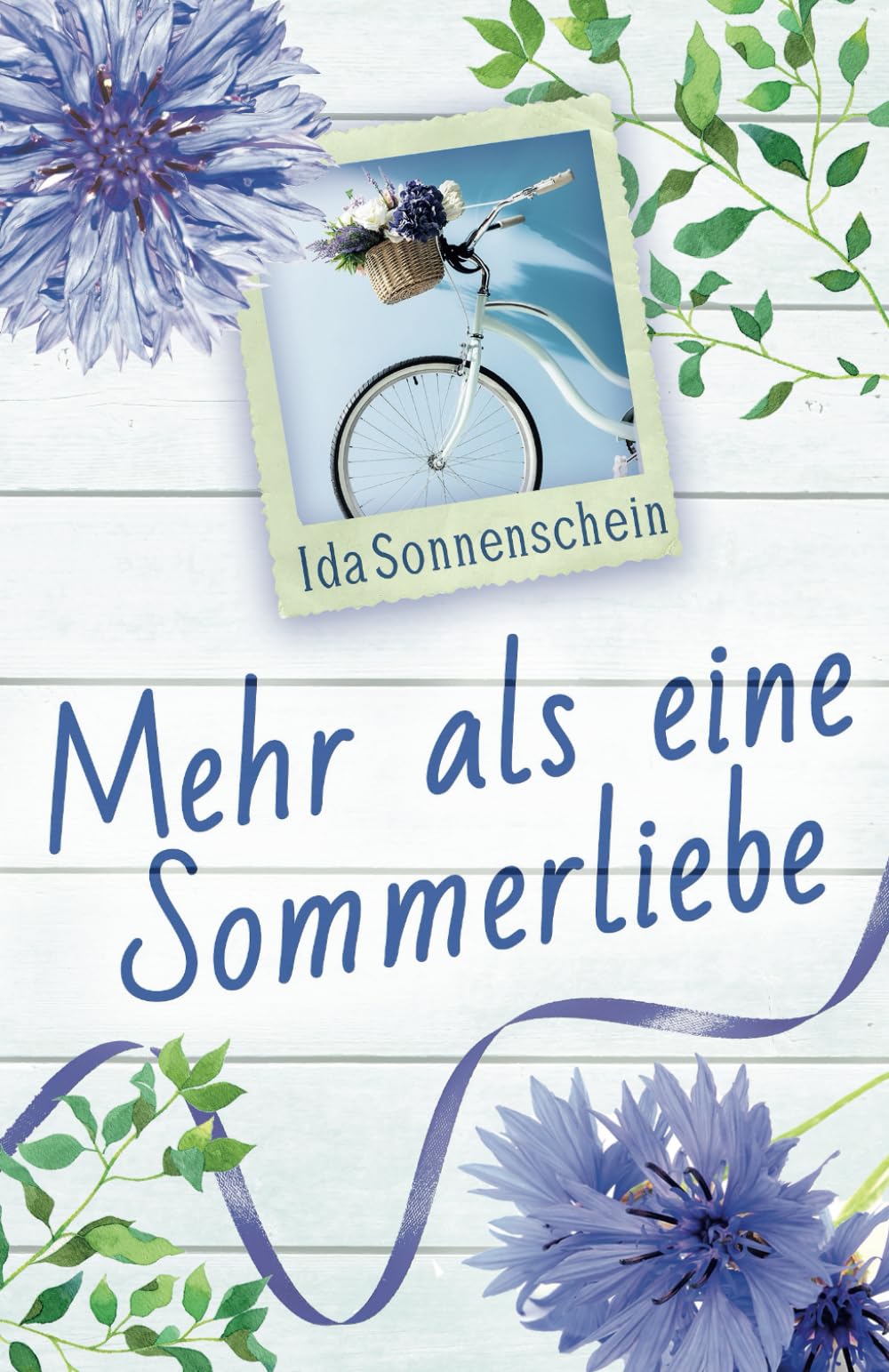 Mehr als eine Sommerliebe Contemporary Romance