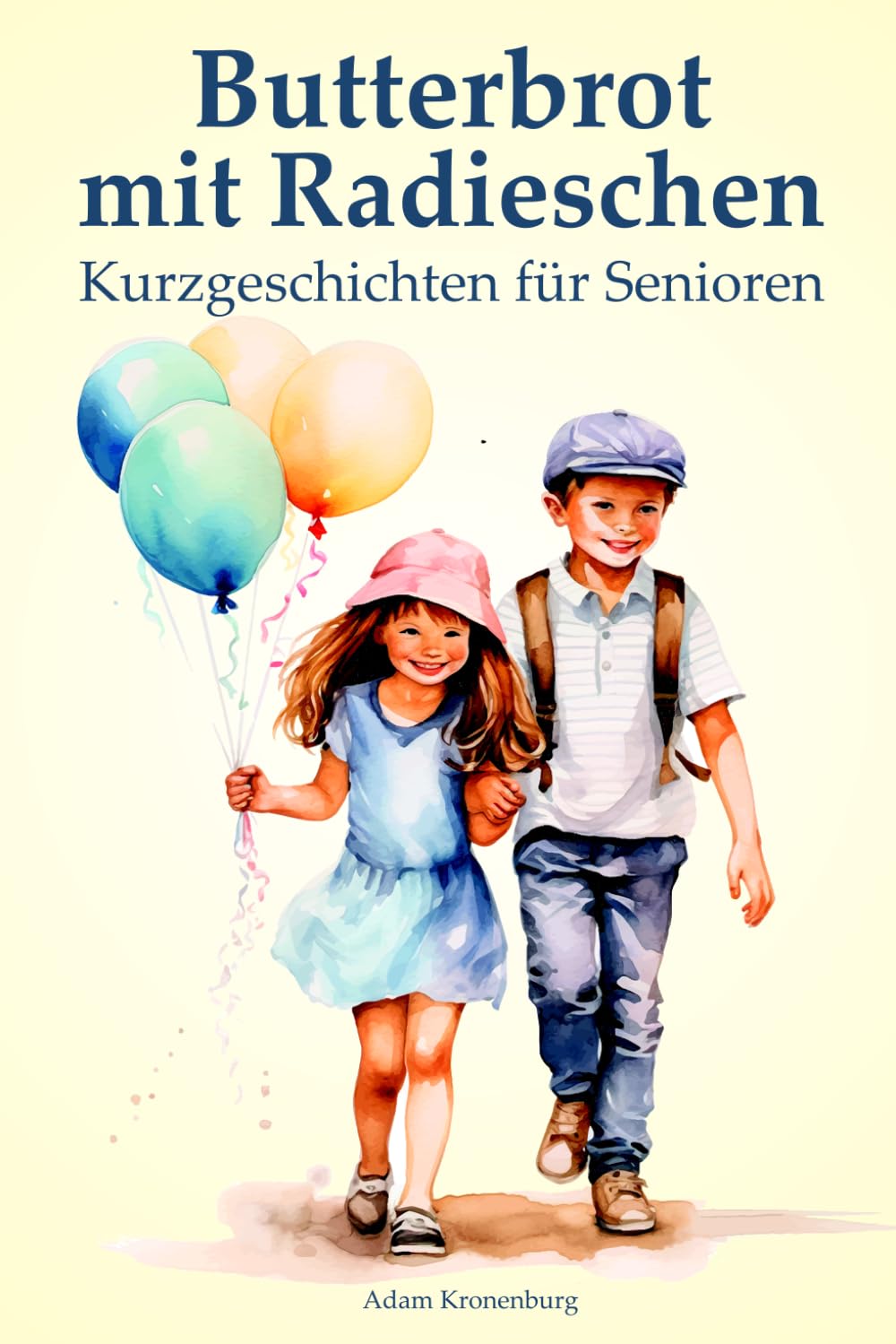 Senioren Beschäftigung - Kurzgeschichten für Senioren - Kurzgeschichten Demenz - Lustige Geschichten für Senioren zum Vorlesen: Kurzgeschichten für Senioren zum Vorlesen Books