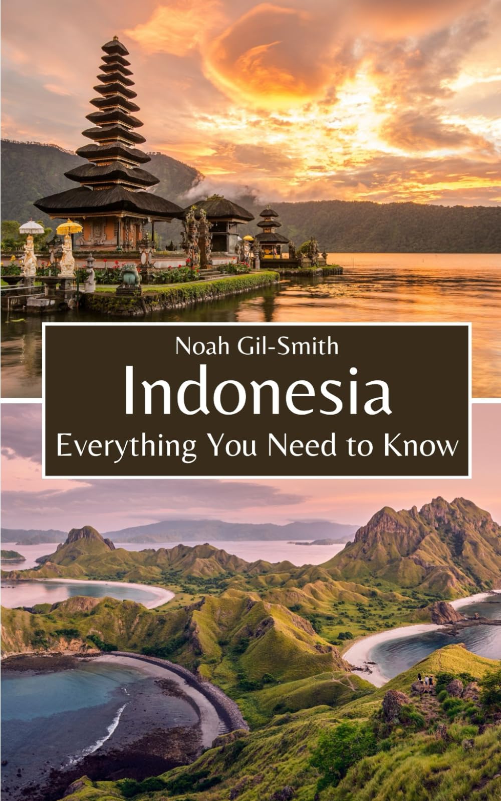 Product Image: Indonesia: Everything You Need to Know