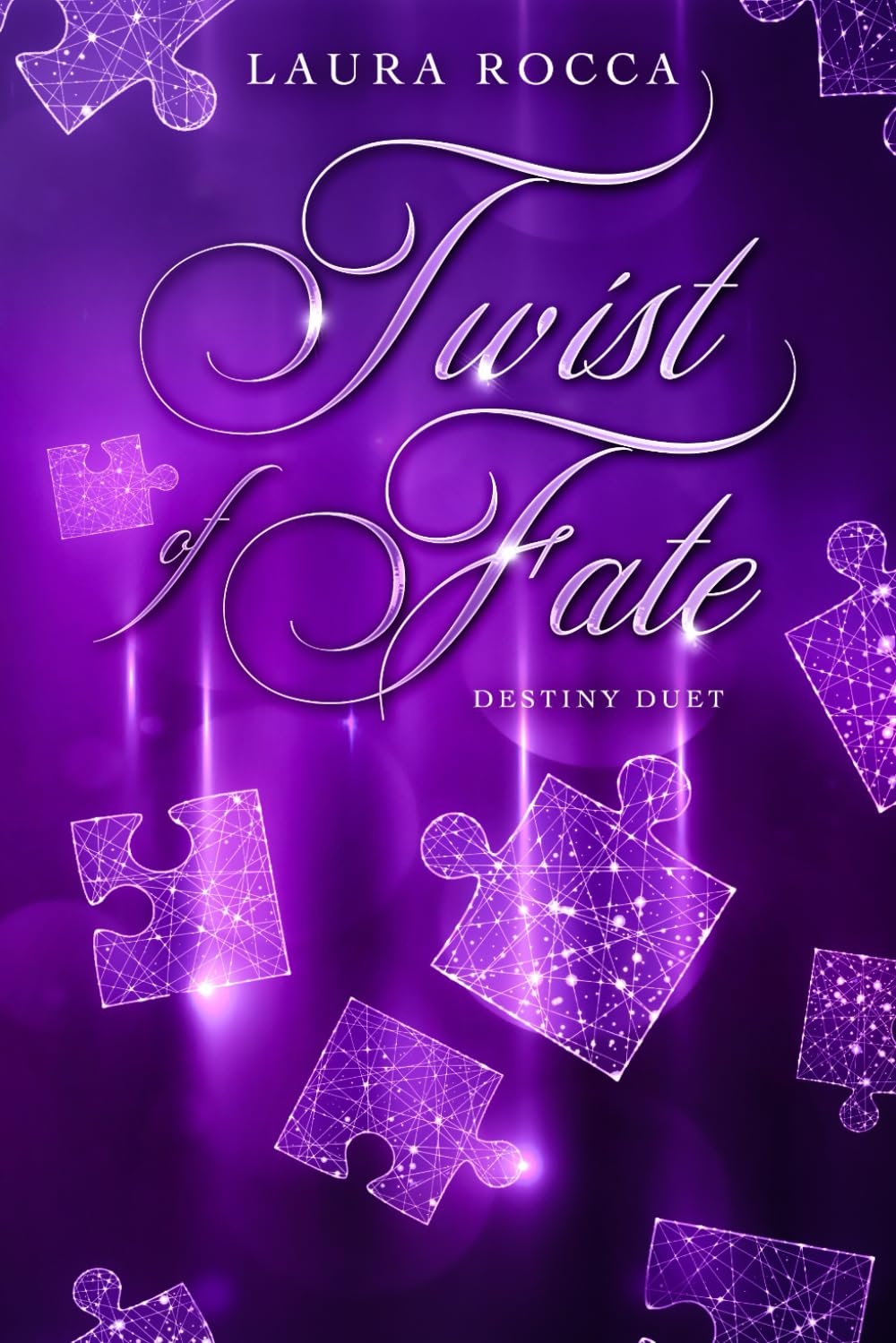 Twist of Fate Contemporary Romance