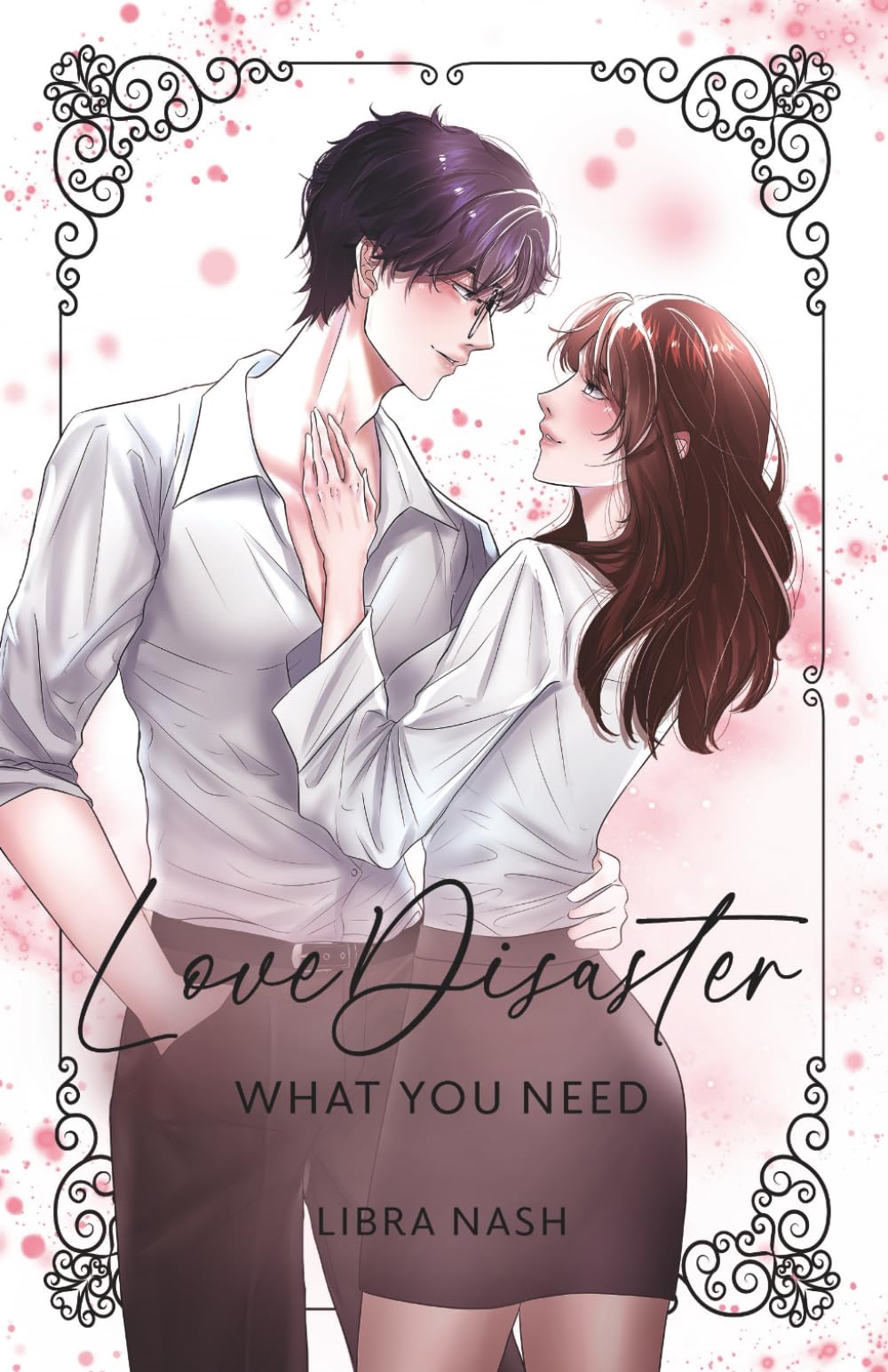 Product Image: LoveDisaster 2: What You Need