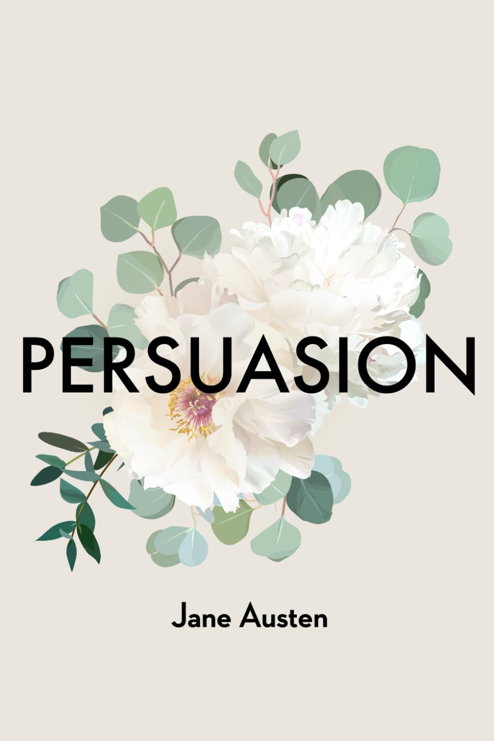 Persuasion Classics