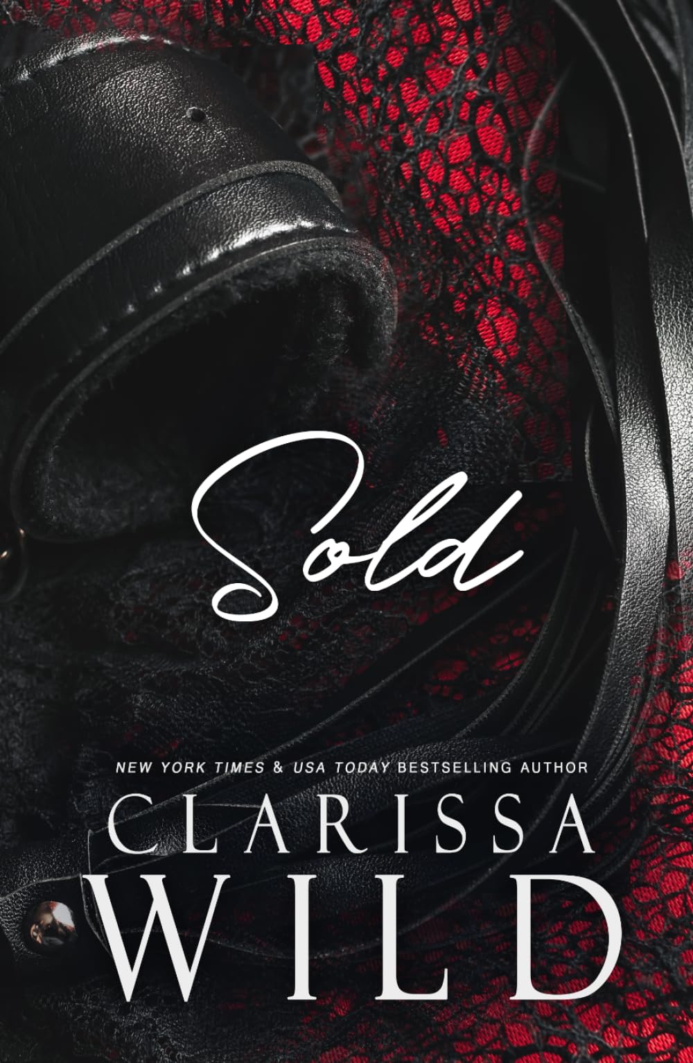 Sold (A Dark Mafia Romance) (Dellucci Mafia Duet, Band 1) Suspense & Thrillers