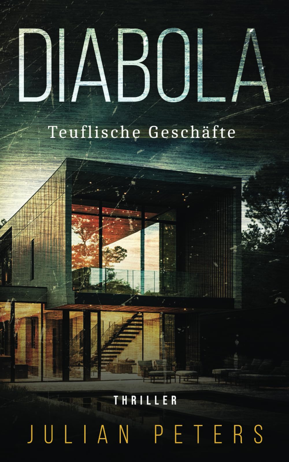 Diabola: Tödliche Geschäfte Action & Adventure